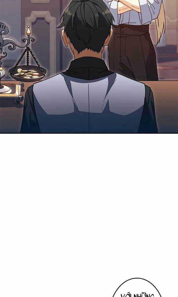 Công Tước Bạch Long Chapter 55 trang 2