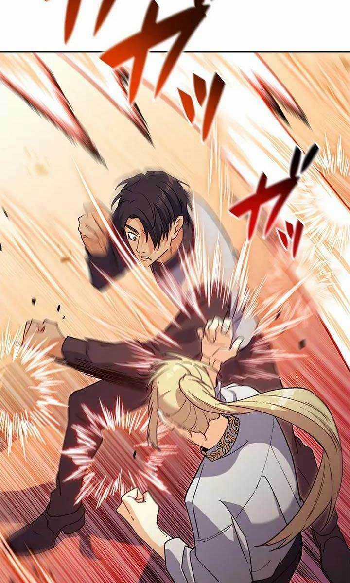 Công Tước Bạch Long Chapter 55 trang 20