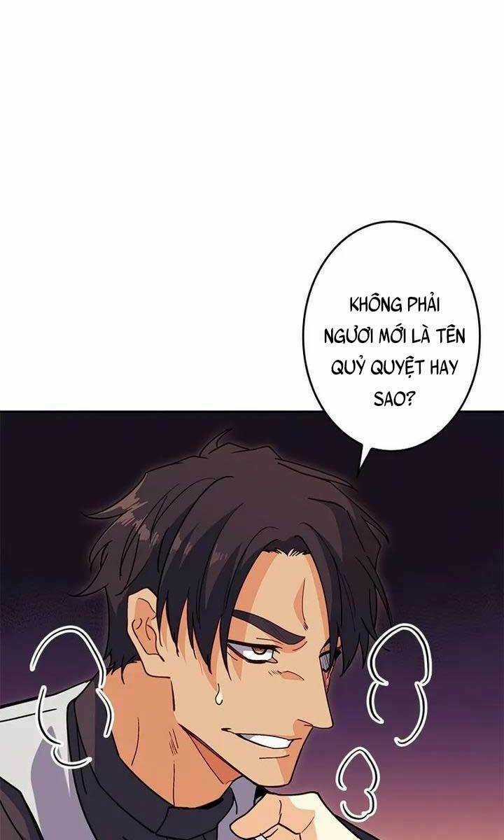 Công Tước Bạch Long Chapter 55 trang 25