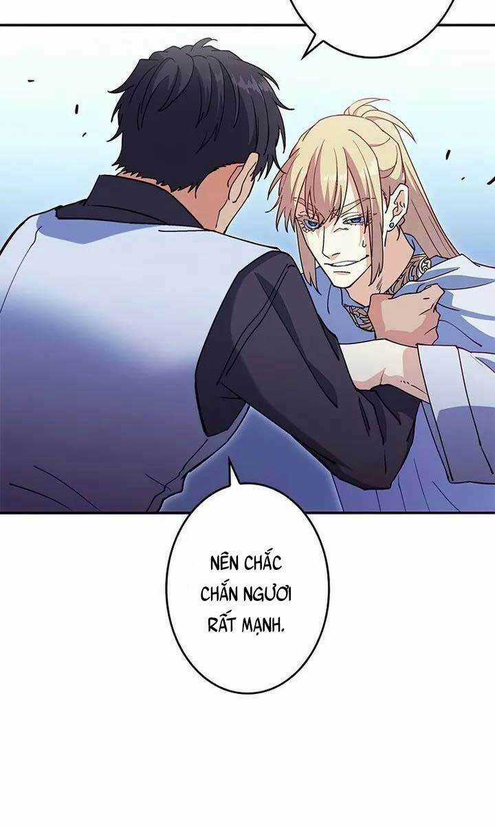 Công Tước Bạch Long Chapter 55 trang 27