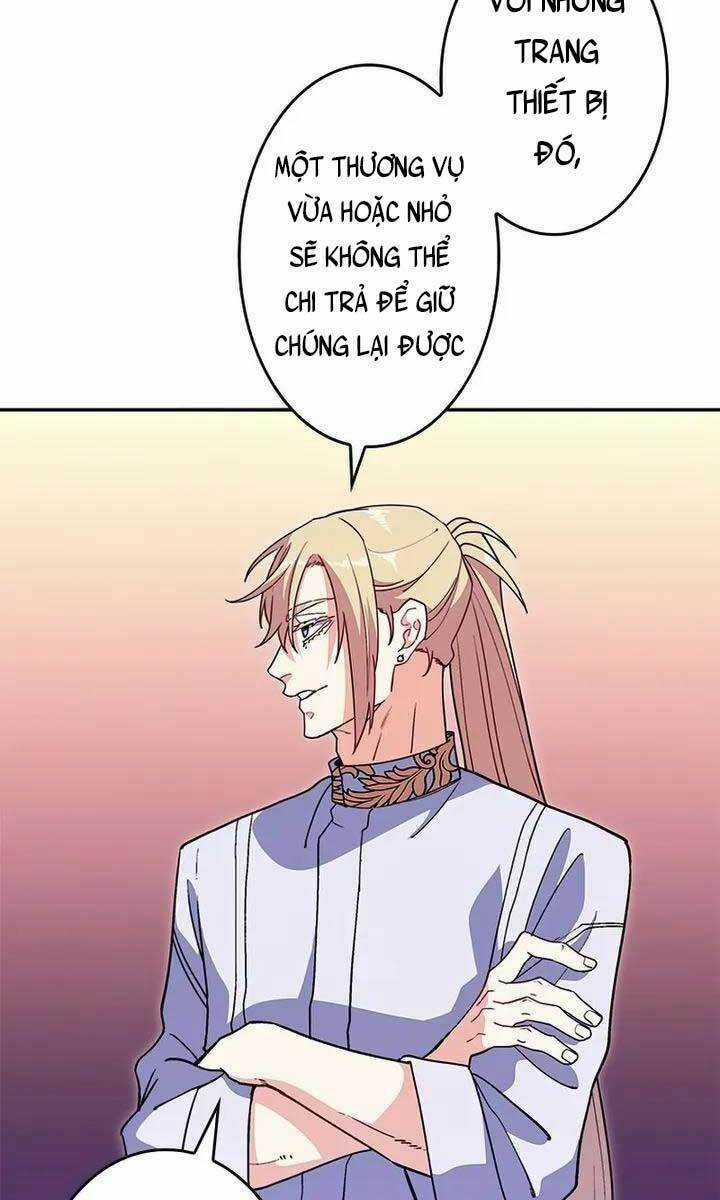 Công Tước Bạch Long Chapter 55 trang 3