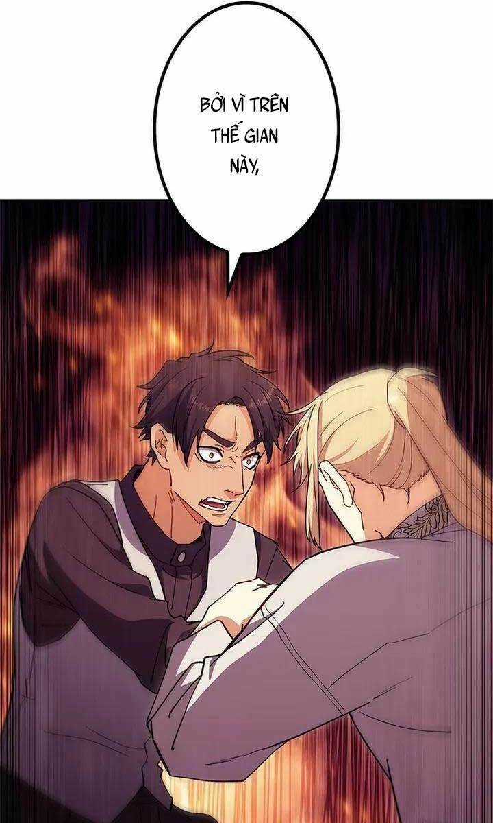 Công Tước Bạch Long Chapter 55 trang 30