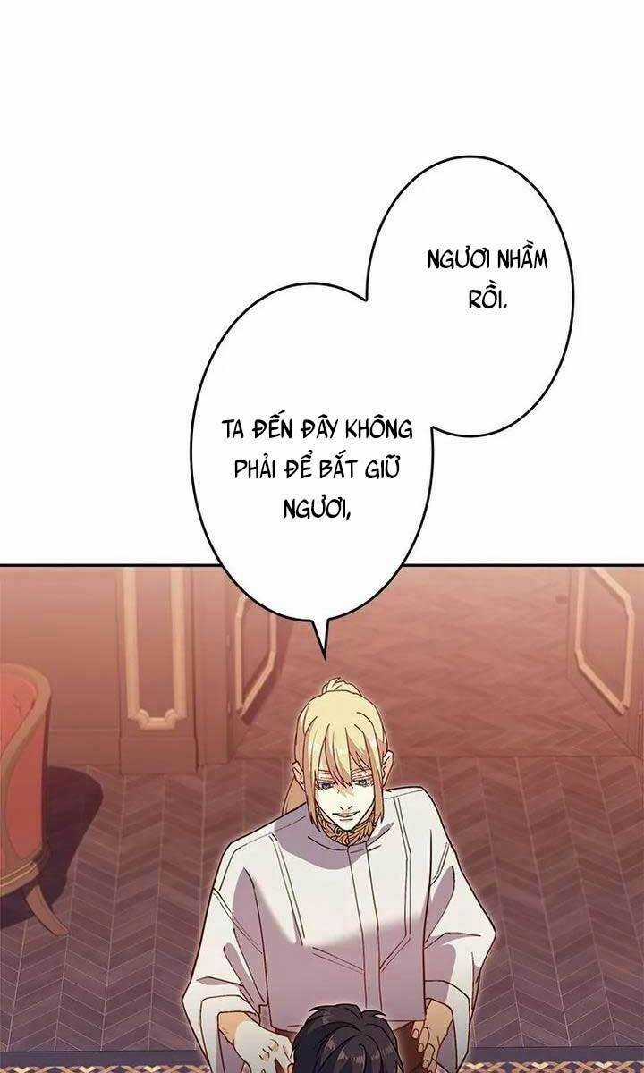 Công Tước Bạch Long Chapter 55 trang 36