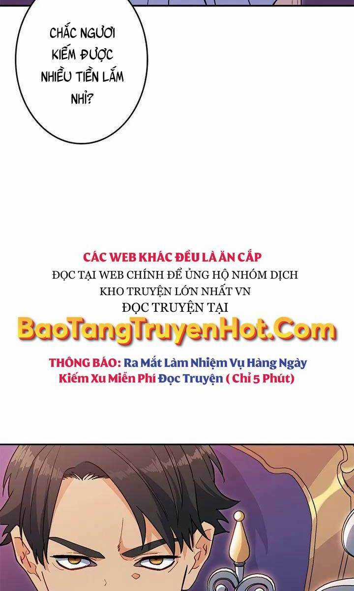 Công Tước Bạch Long Chapter 55 trang 4