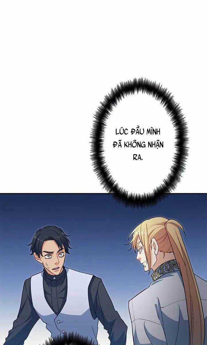 Công Tước Bạch Long Chapter 55 trang 41