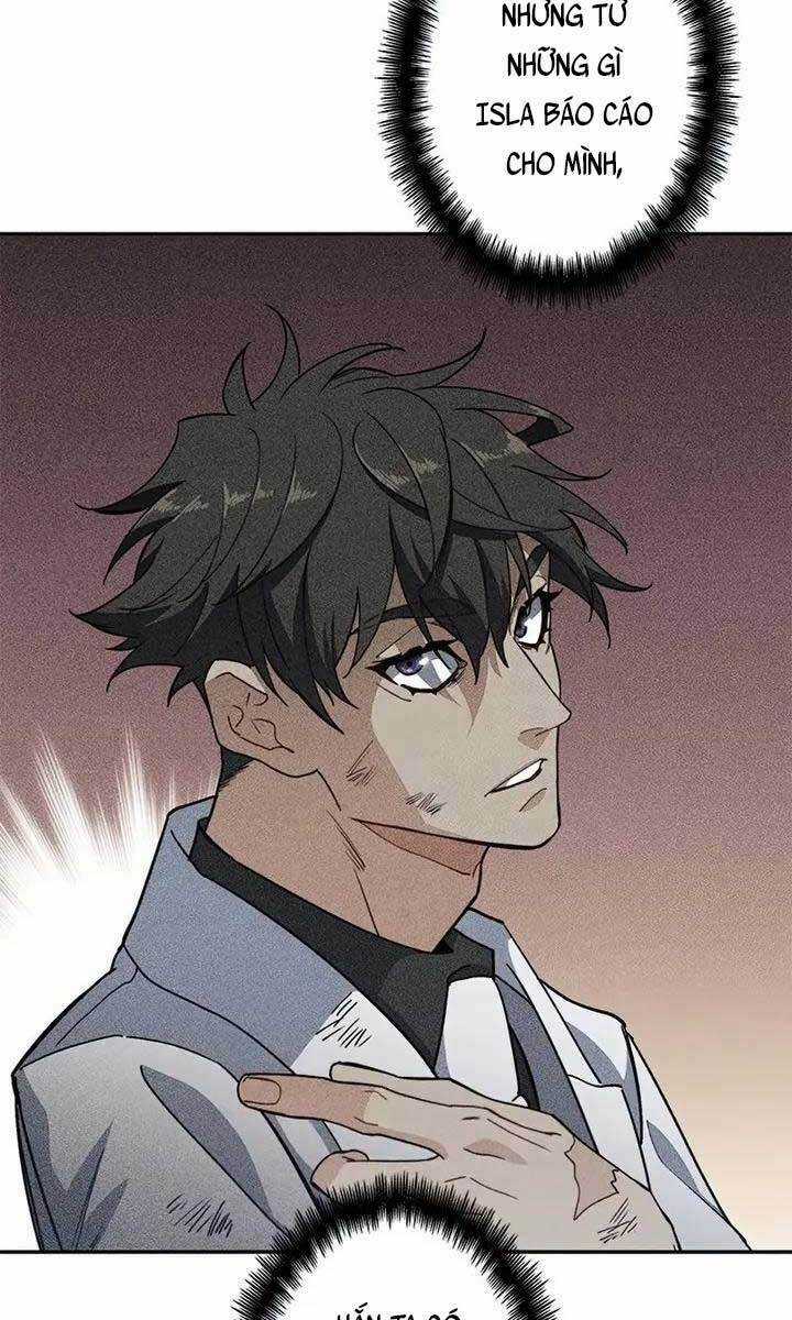 Công Tước Bạch Long Chapter 55 trang 43