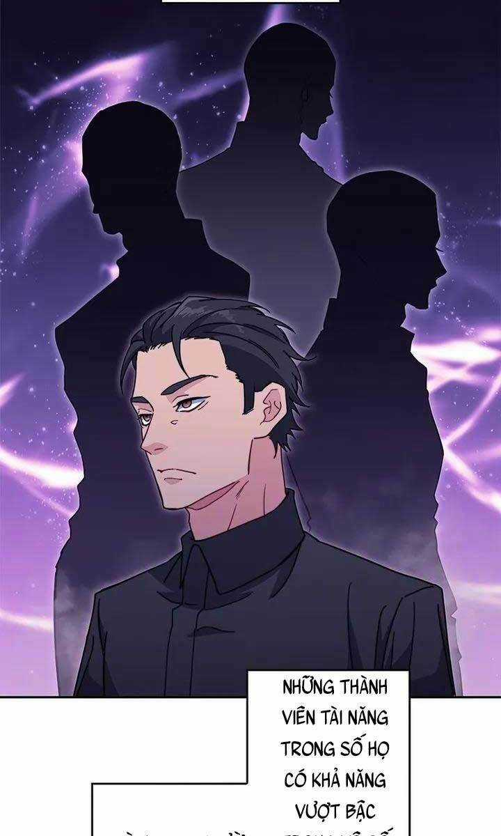 Công Tước Bạch Long Chapter 55 trang 48