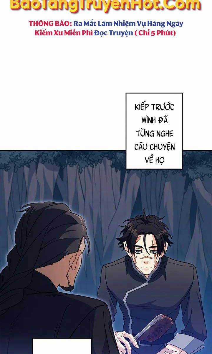 Công Tước Bạch Long Chapter 55 trang 51