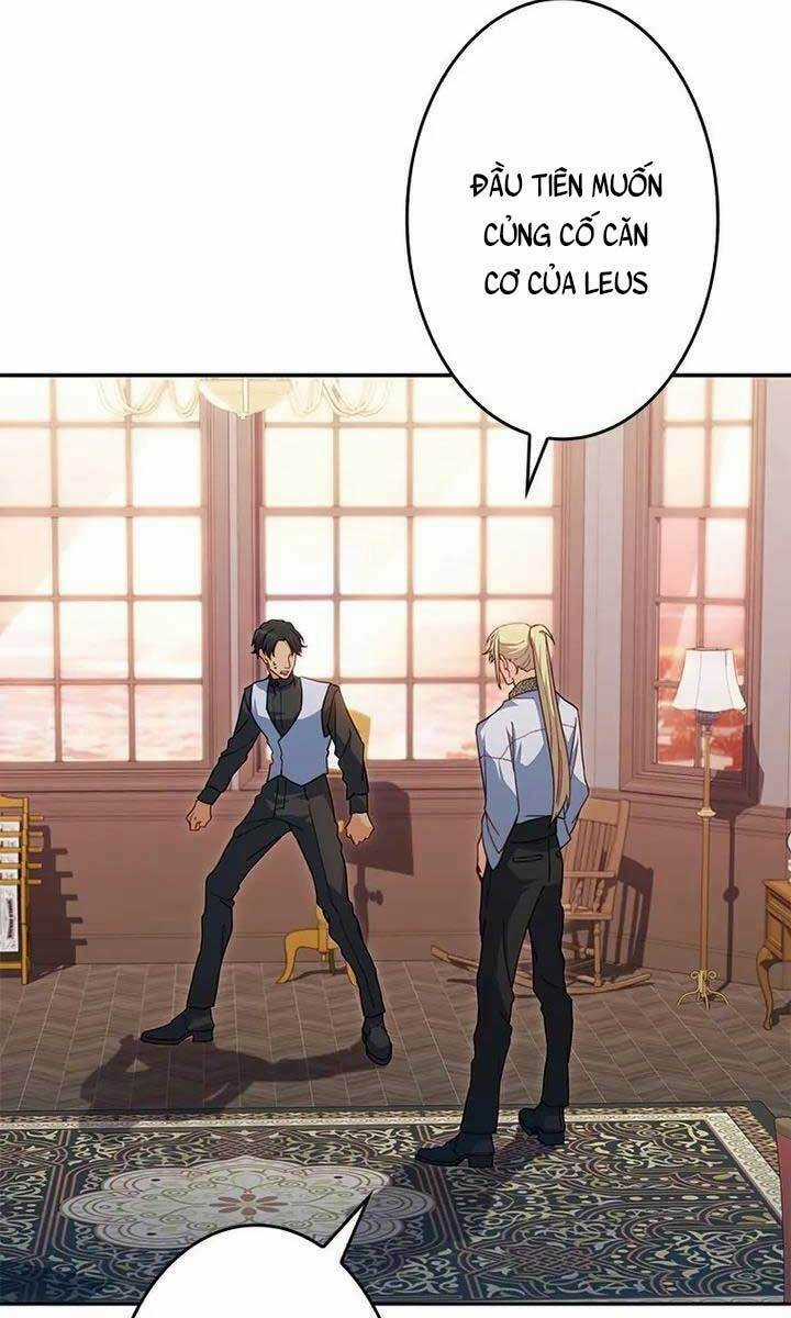 Công Tước Bạch Long Chapter 55 trang 54