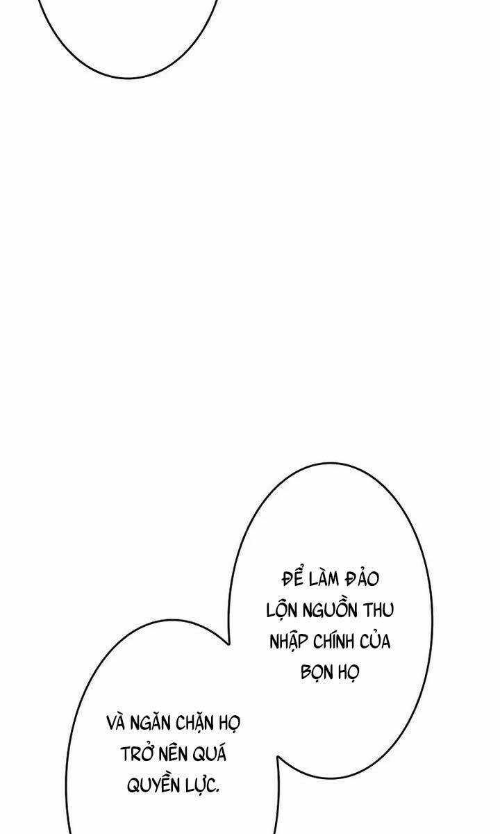 Công Tước Bạch Long Chapter 55 trang 57