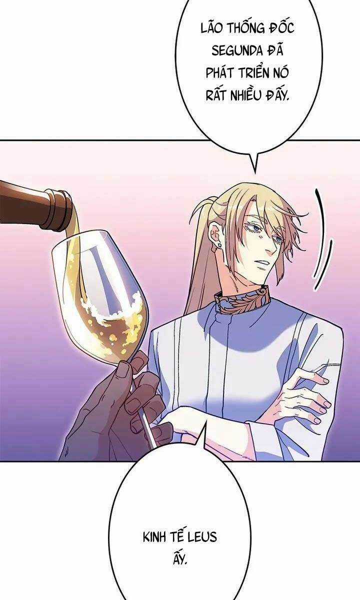 Công Tước Bạch Long Chapter 55 trang 6