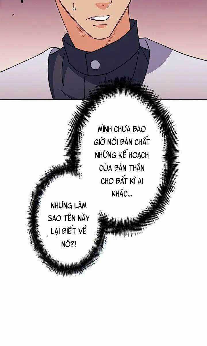 Công Tước Bạch Long Chapter 55 trang 60