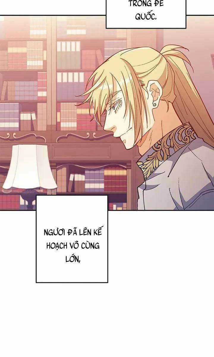 Công Tước Bạch Long Chapter 55 trang 62