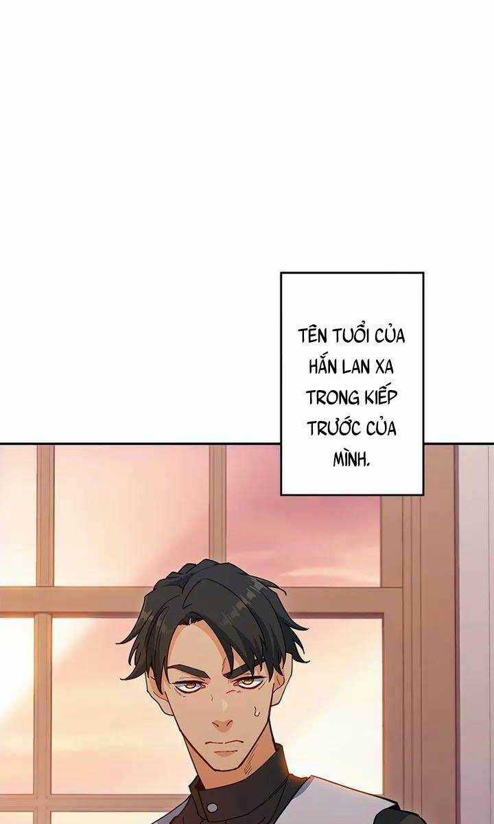 Công Tước Bạch Long Chapter 55 trang 65