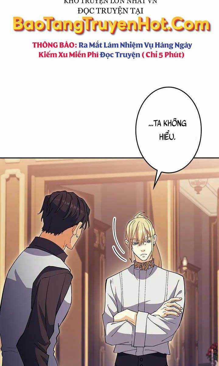 Công Tước Bạch Long Chapter 55 trang 67