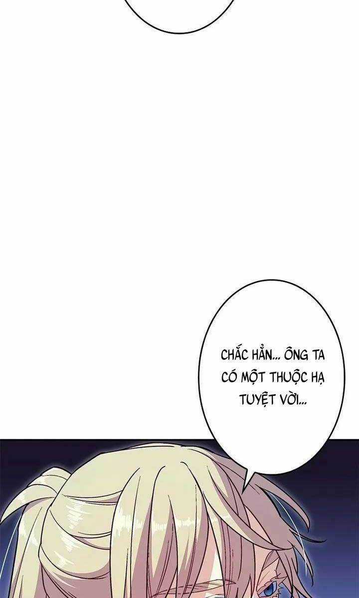 Công Tước Bạch Long Chapter 55 trang 7