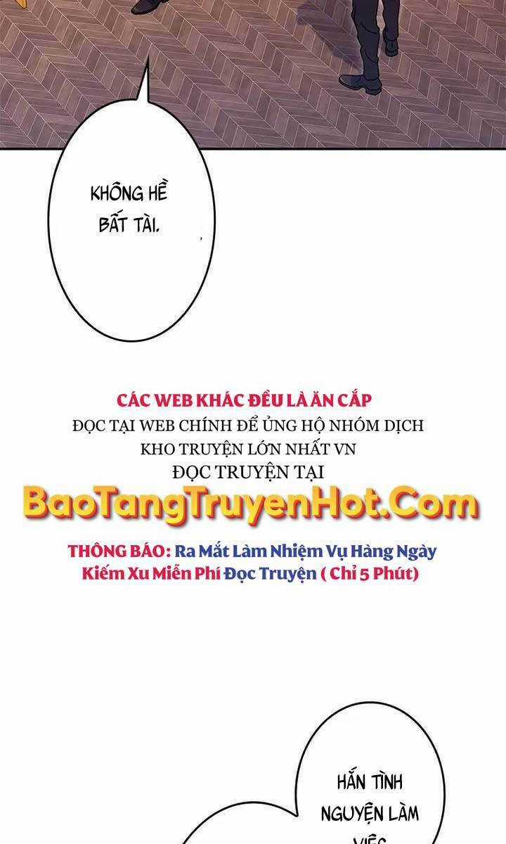 Công Tước Bạch Long Chapter 55 trang 71