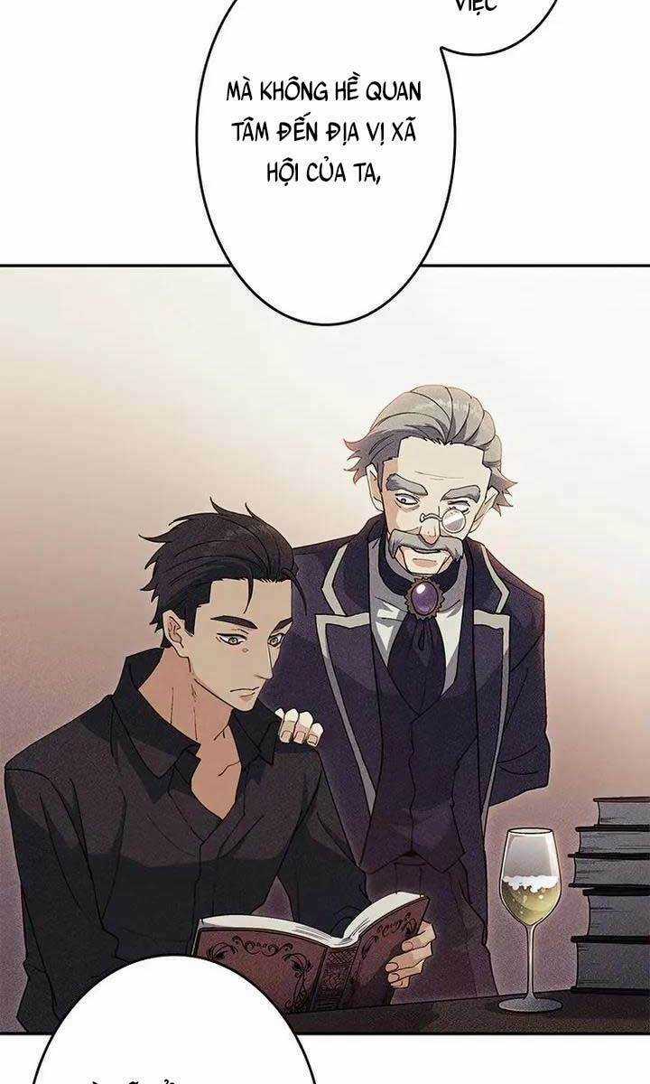 Công Tước Bạch Long Chapter 55 trang 72