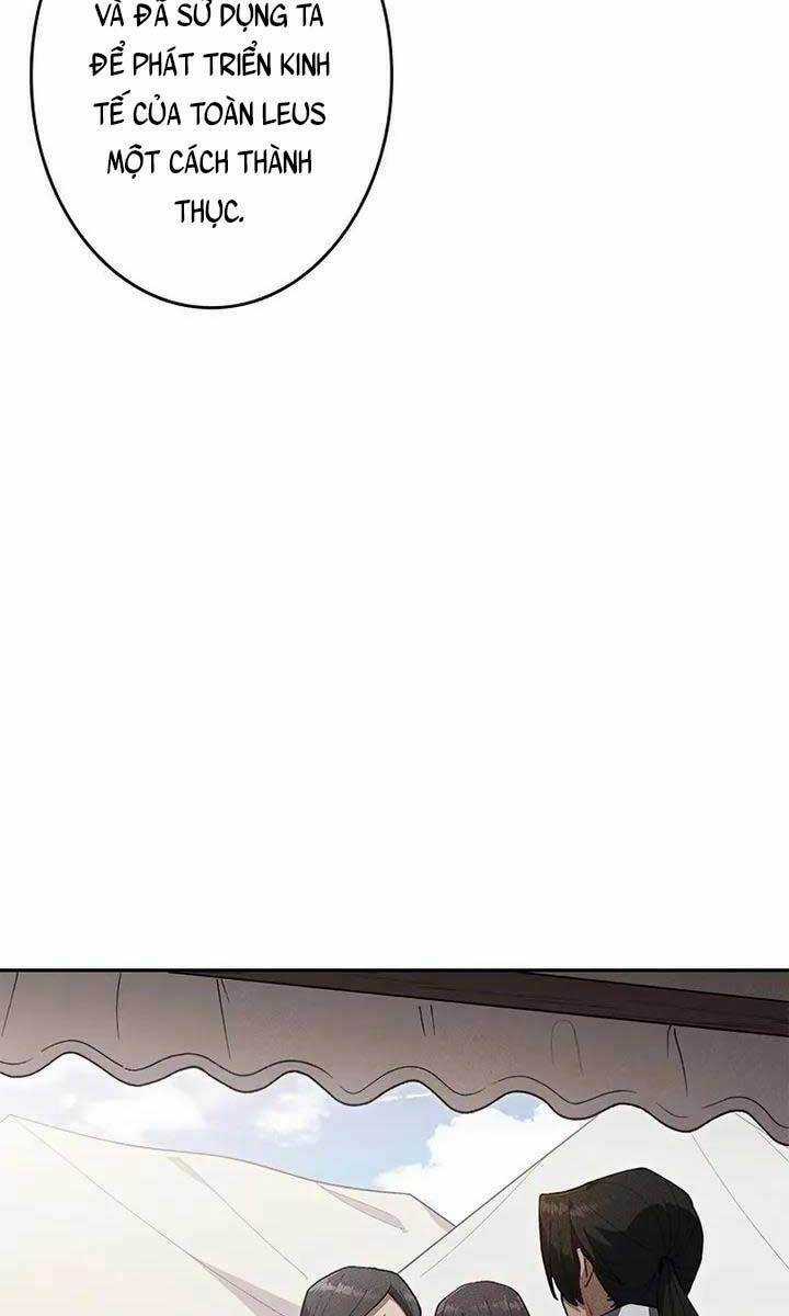 Công Tước Bạch Long Chapter 55 trang 73