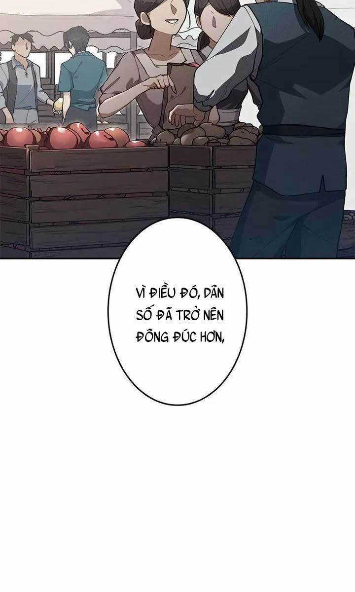 Công Tước Bạch Long Chapter 55 trang 74