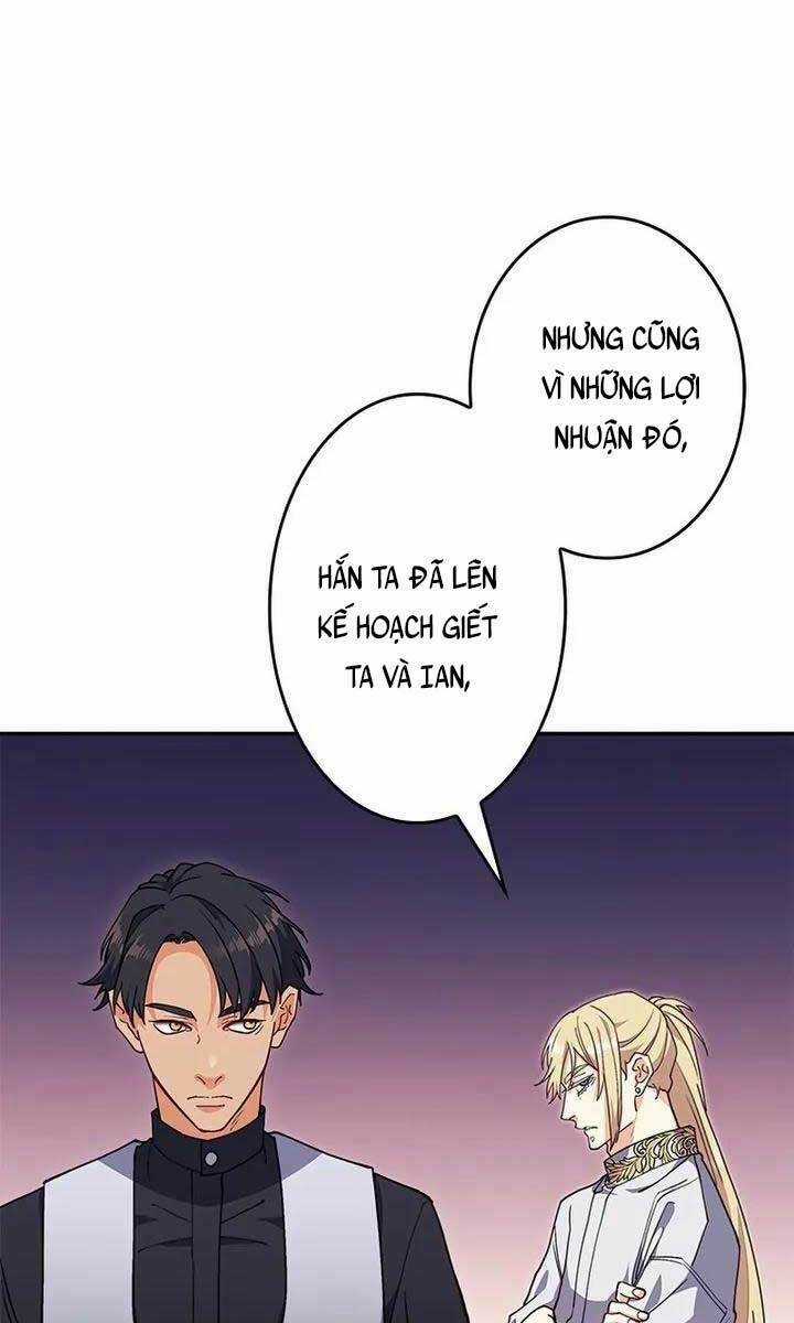 Công Tước Bạch Long Chapter 55 trang 75