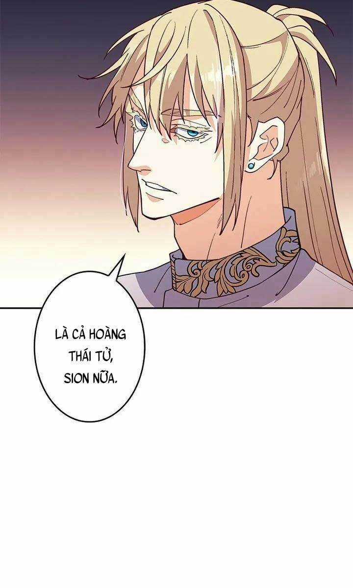 Công Tước Bạch Long Chapter 55 trang 77