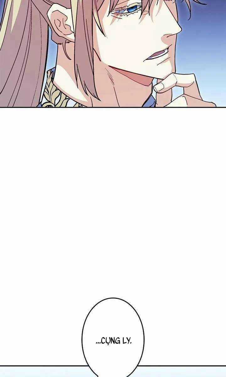 Công Tước Bạch Long Chapter 55 trang 8