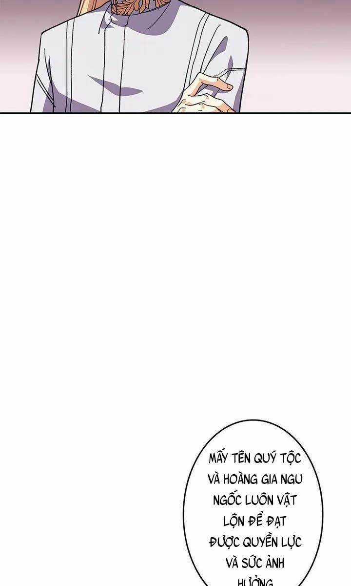 Công Tước Bạch Long Chapter 55 trang 80