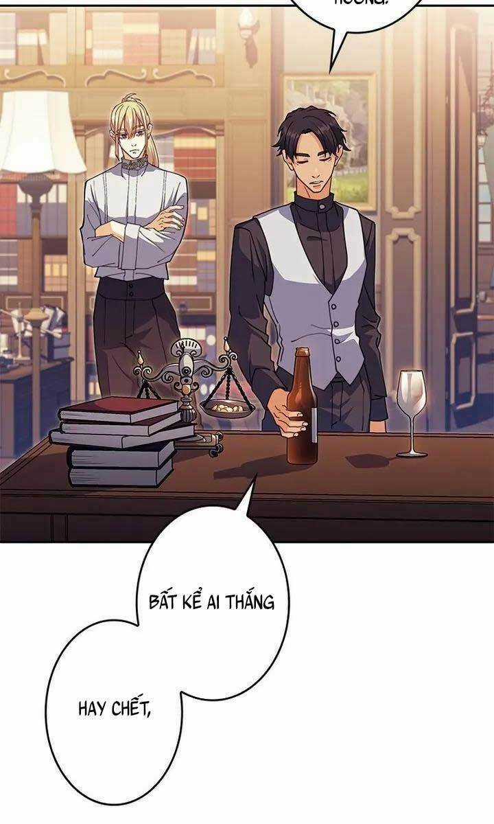 Công Tước Bạch Long Chapter 55 trang 81