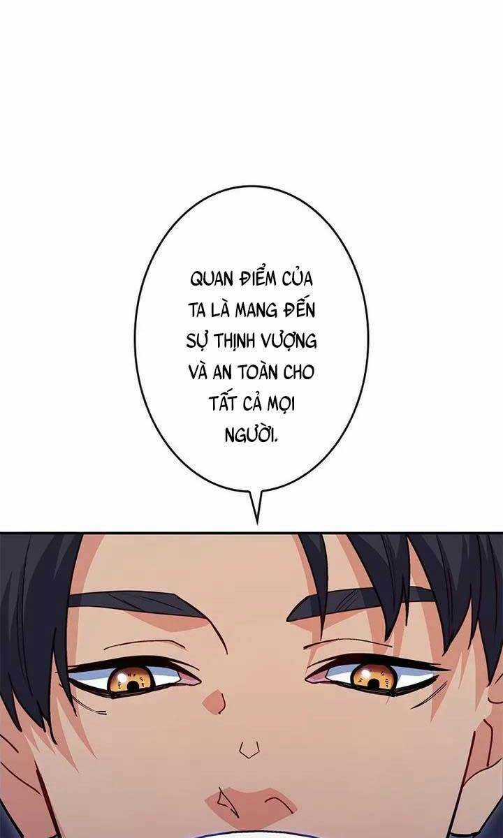 Công Tước Bạch Long Chapter 55 trang 84