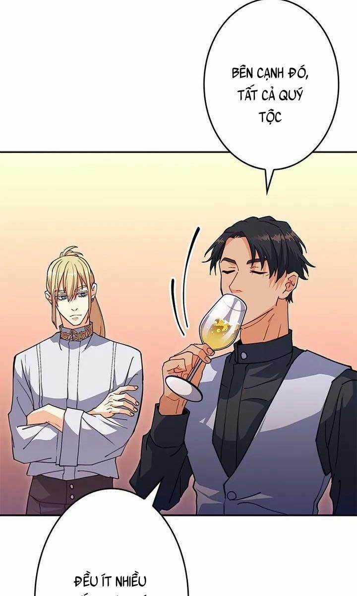 Công Tước Bạch Long Chapter 55 trang 86