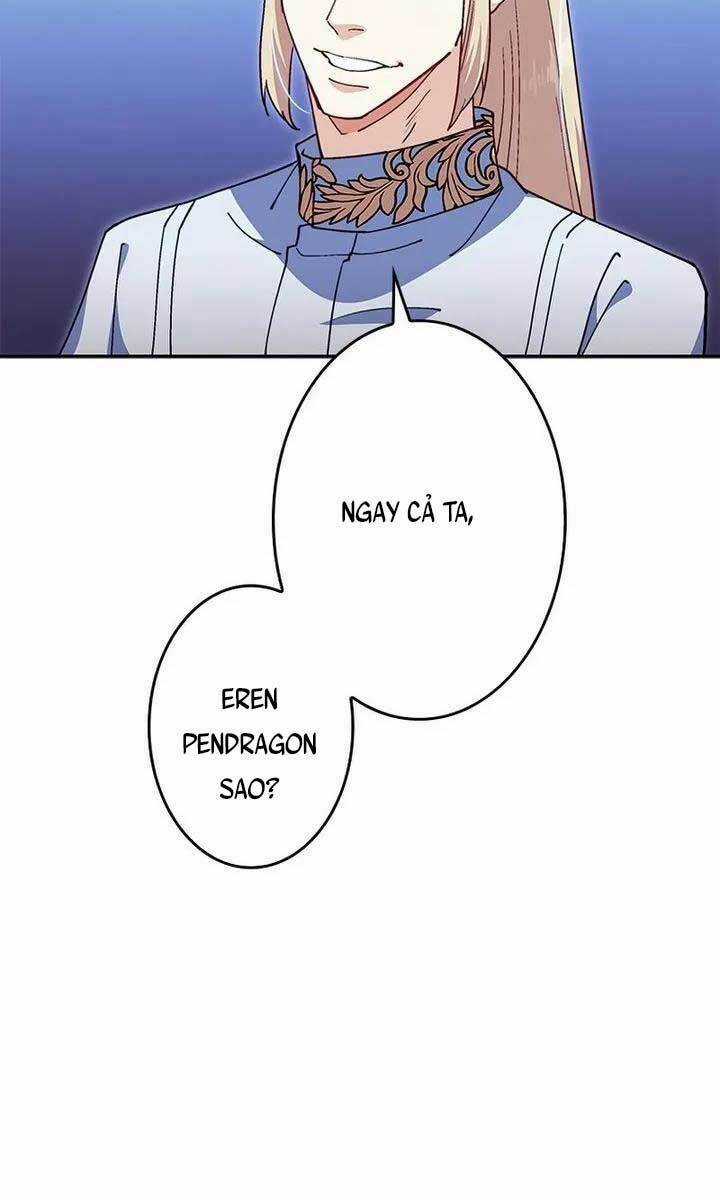 Công Tước Bạch Long Chapter 55 trang 88