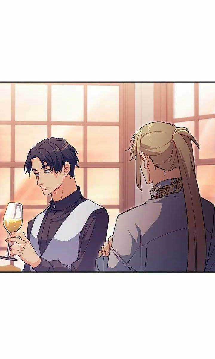 Công Tước Bạch Long Chapter 55 trang 89