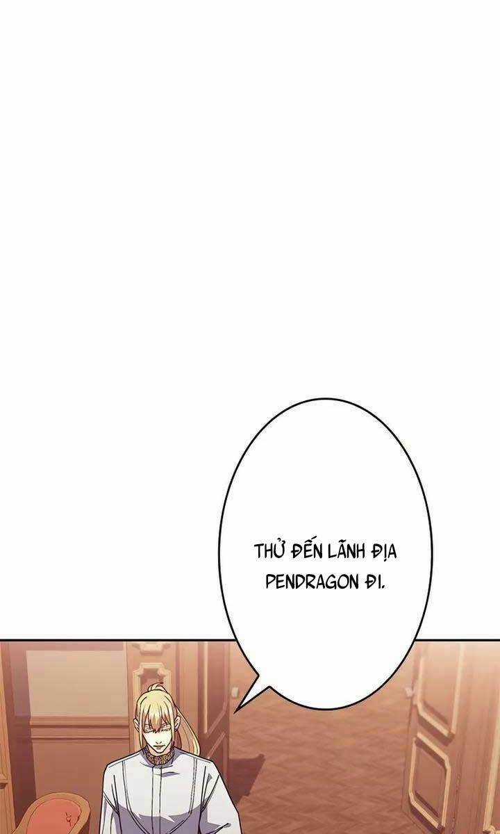 Công Tước Bạch Long Chapter 55 trang 93