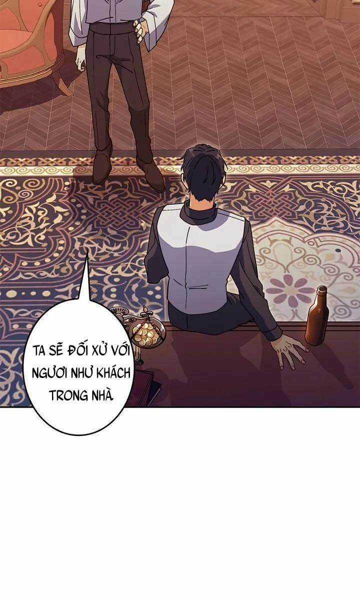 Công Tước Bạch Long Chapter 55 trang 94