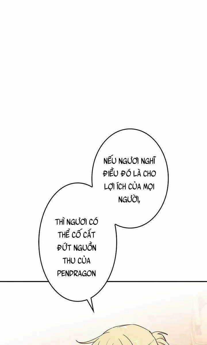 Công Tước Bạch Long Chapter 55 trang 96