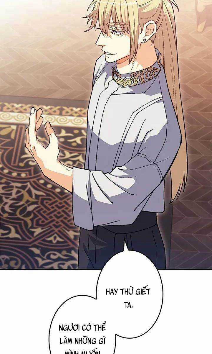 Công Tước Bạch Long Chapter 55 trang 97