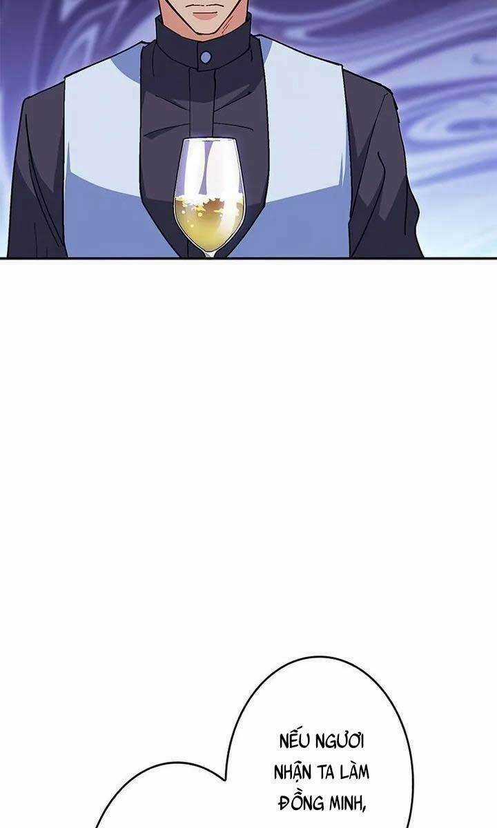 Công Tước Bạch Long Chapter 55 trang 99