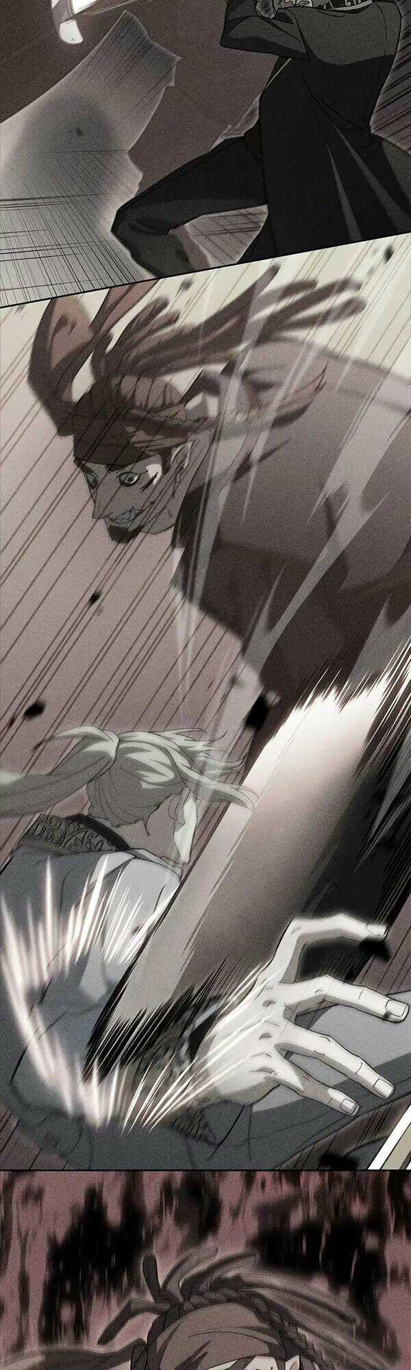 Công Tước Bạch Long Chapter 56 trang 10