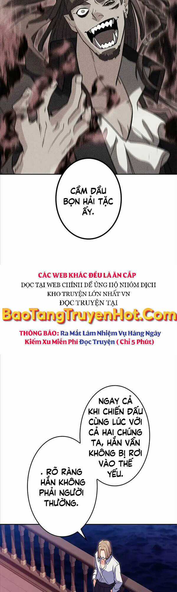 Công Tước Bạch Long Chapter 56 trang 11