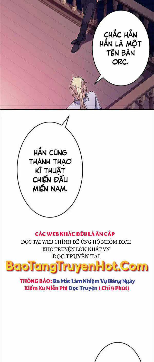 Công Tước Bạch Long Chapter 56 trang 12