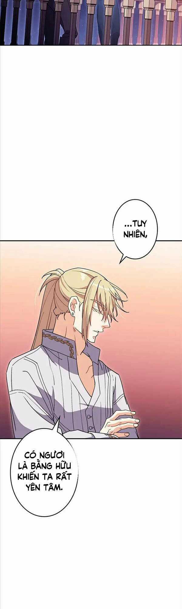 Công Tước Bạch Long Chapter 56 trang 14