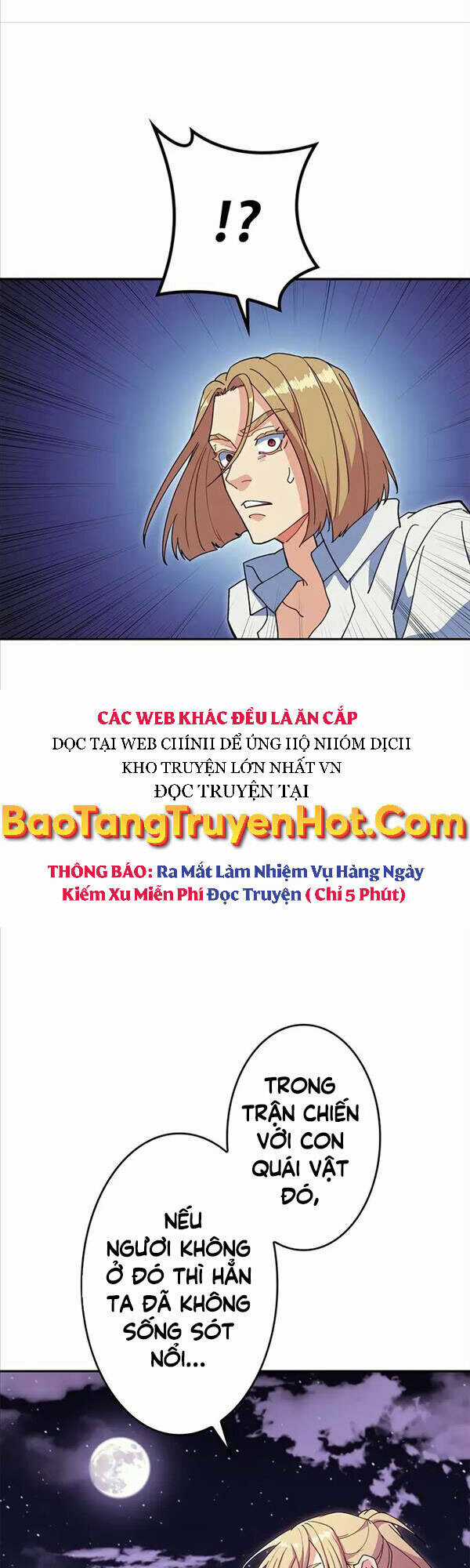 Công Tước Bạch Long Chapter 56 trang 15