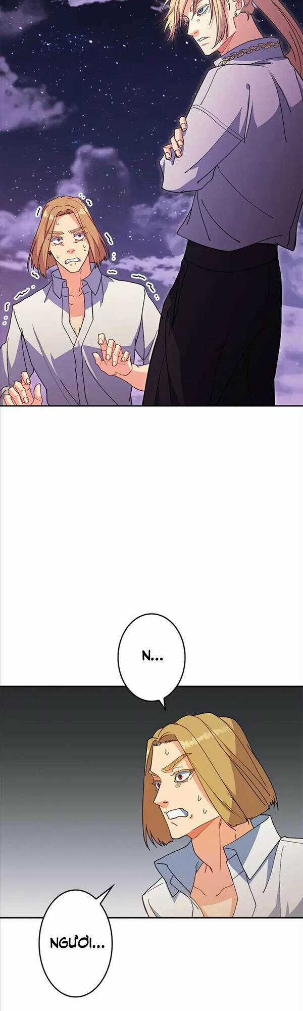 Công Tước Bạch Long Chapter 56 trang 16