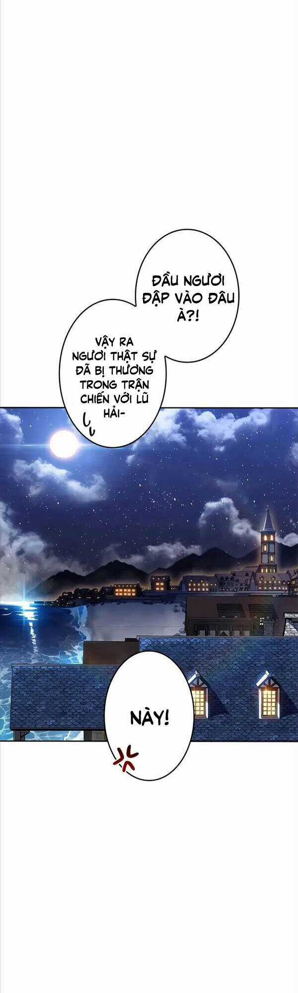 Công Tước Bạch Long Chapter 56 trang 17