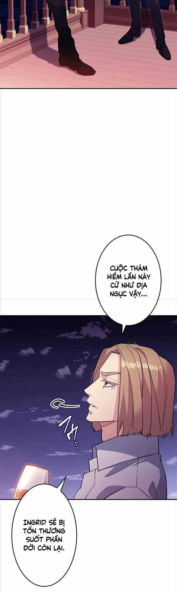 Công Tước Bạch Long Chapter 56 trang 2