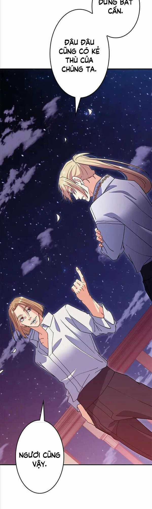 Công Tước Bạch Long Chapter 56 trang 22