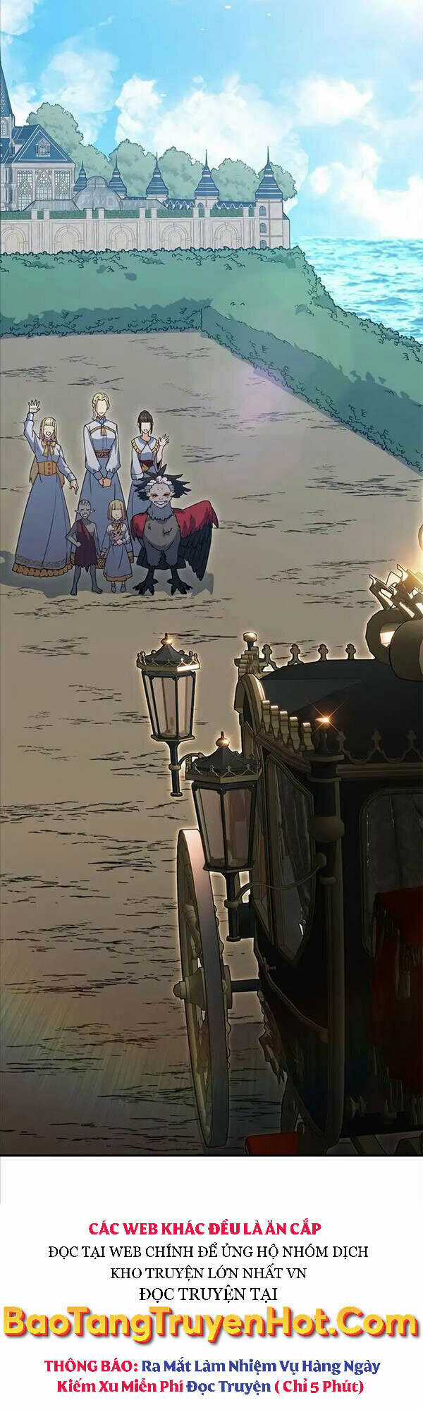 Công Tước Bạch Long Chapter 56 trang 24