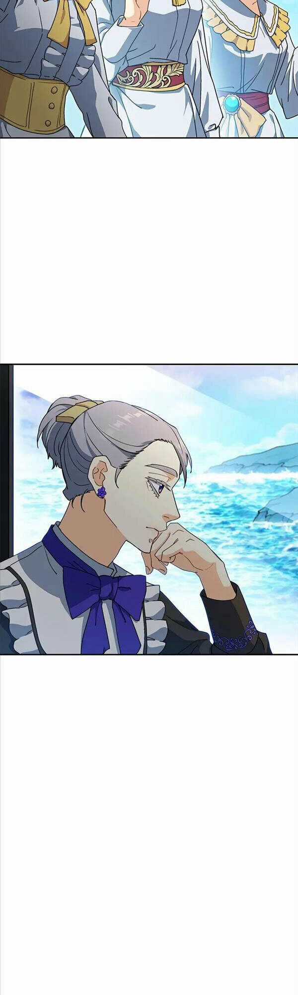 Công Tước Bạch Long Chapter 56 trang 26