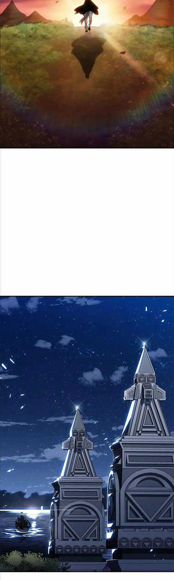 Công Tước Bạch Long Chapter 56 trang 30